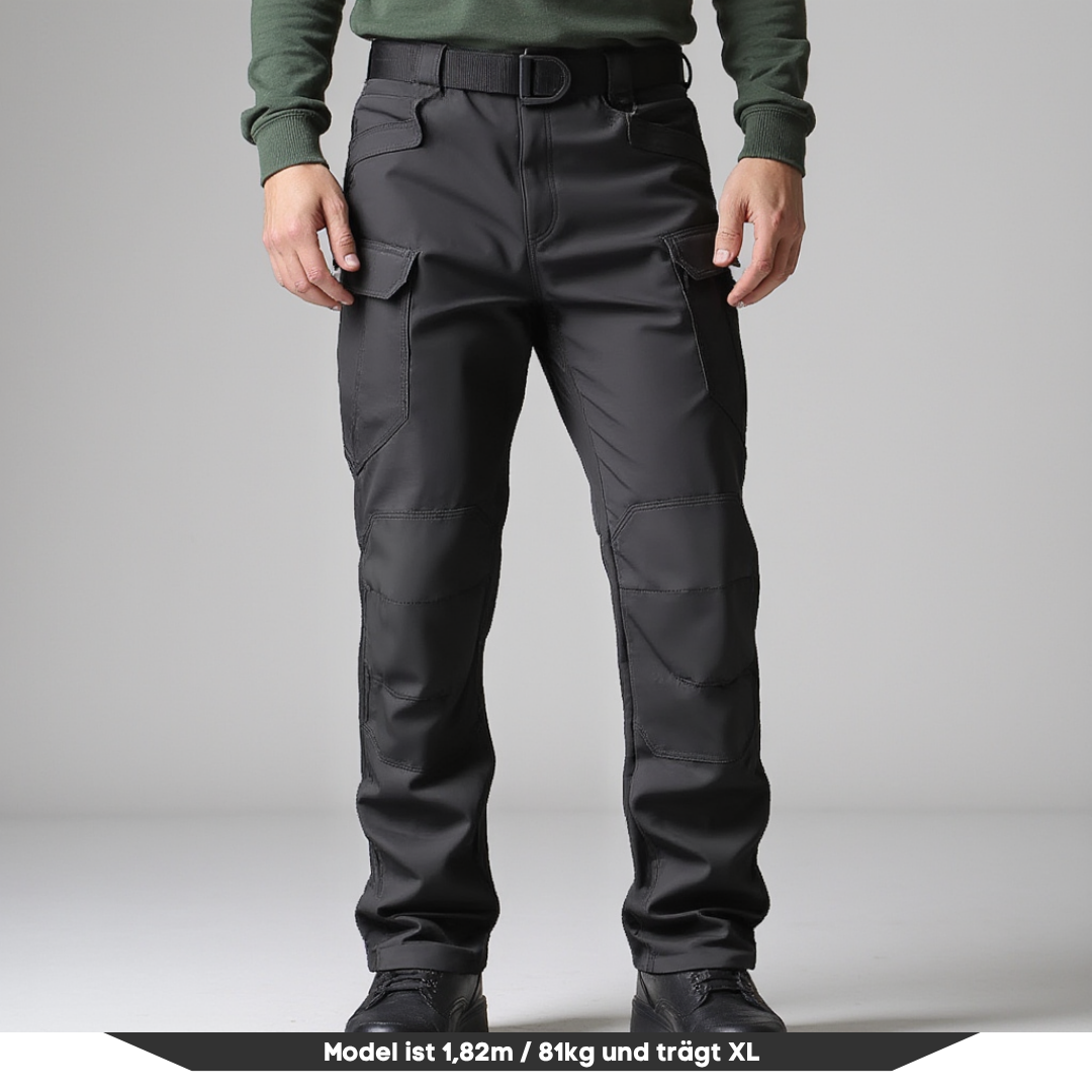 ProWork – Wasserfest & extrem robust.