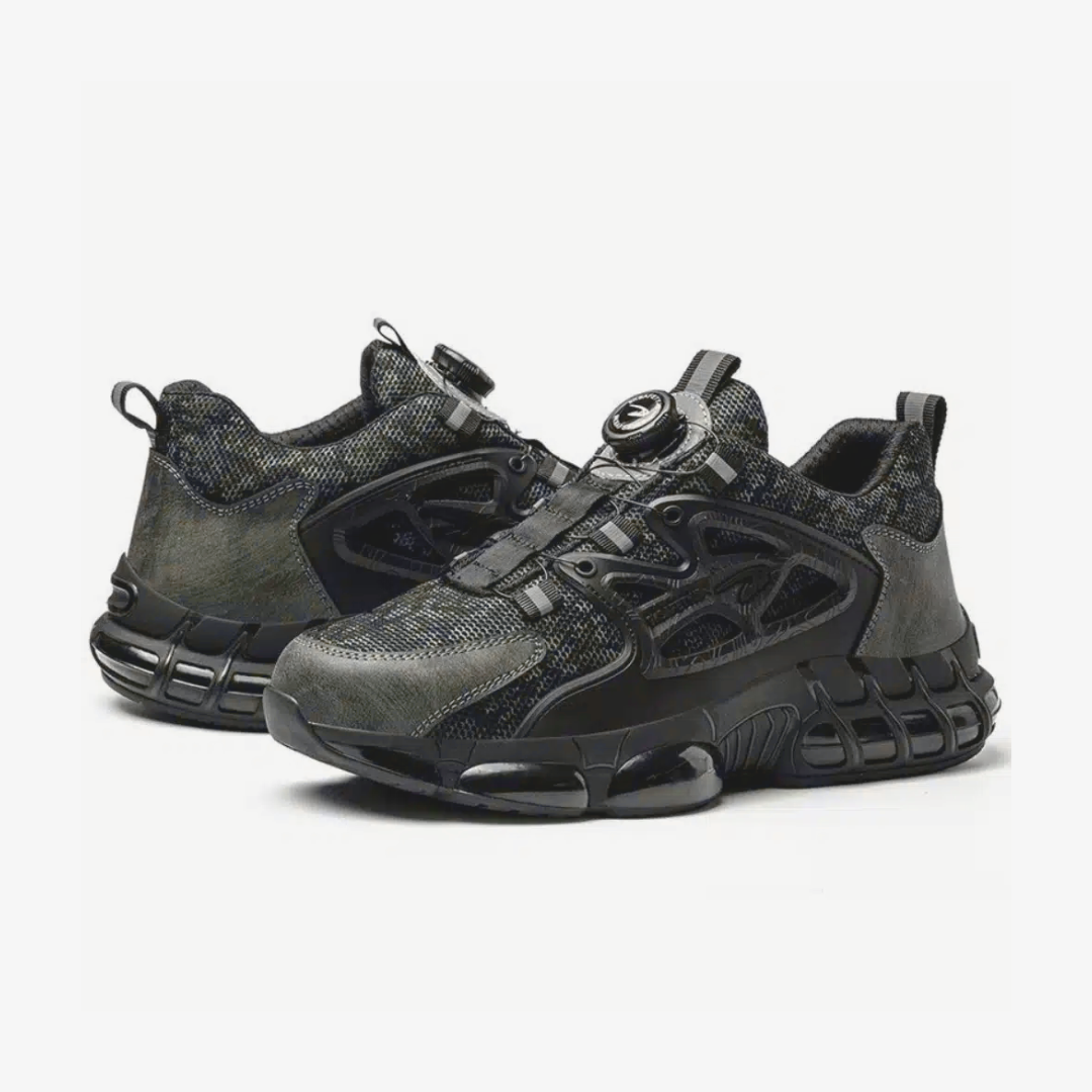 1+1 GRATIS: HERCULES® S3 Pro: Robuste Stärke trifft urbanes Design