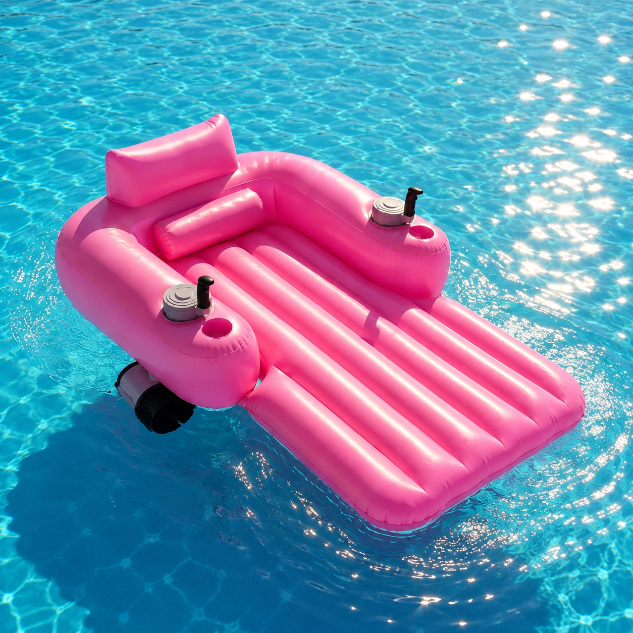 Floatking