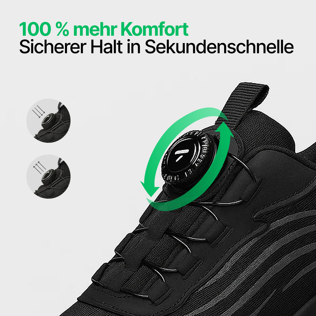 BLITZ® S3 Pro Damen: Gemacht für Sicherheit & ganztägigen Komfort