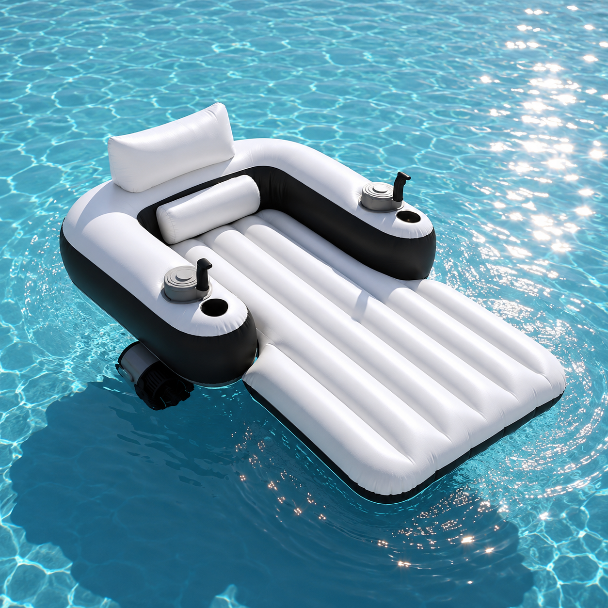 Floatking