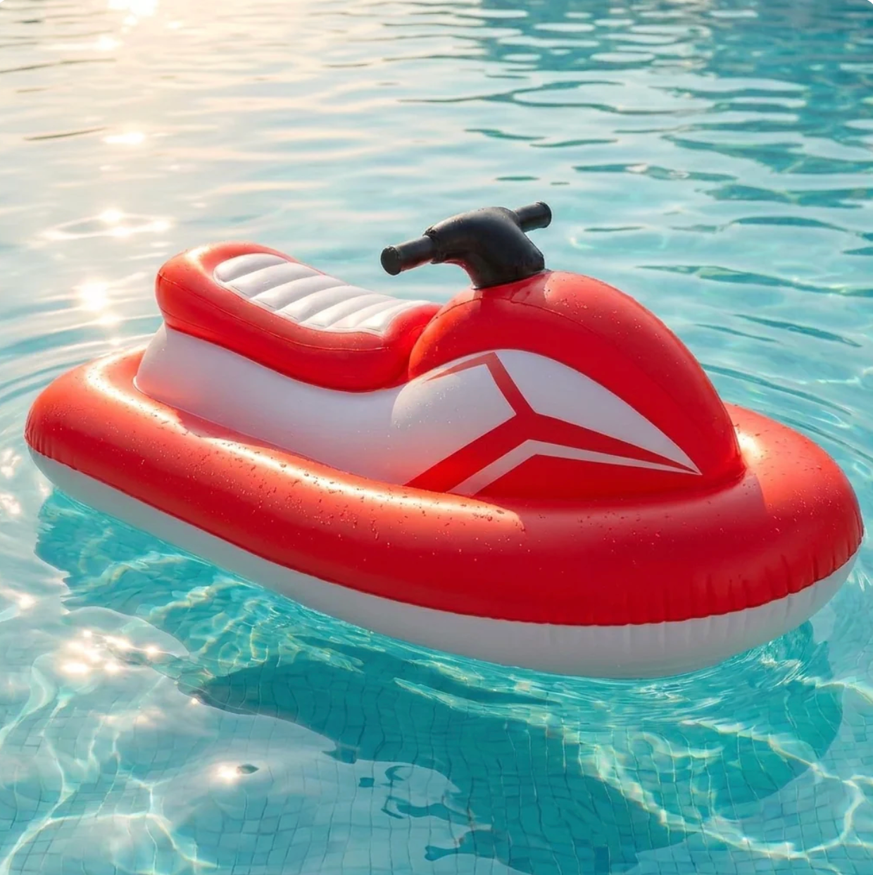 Floatski