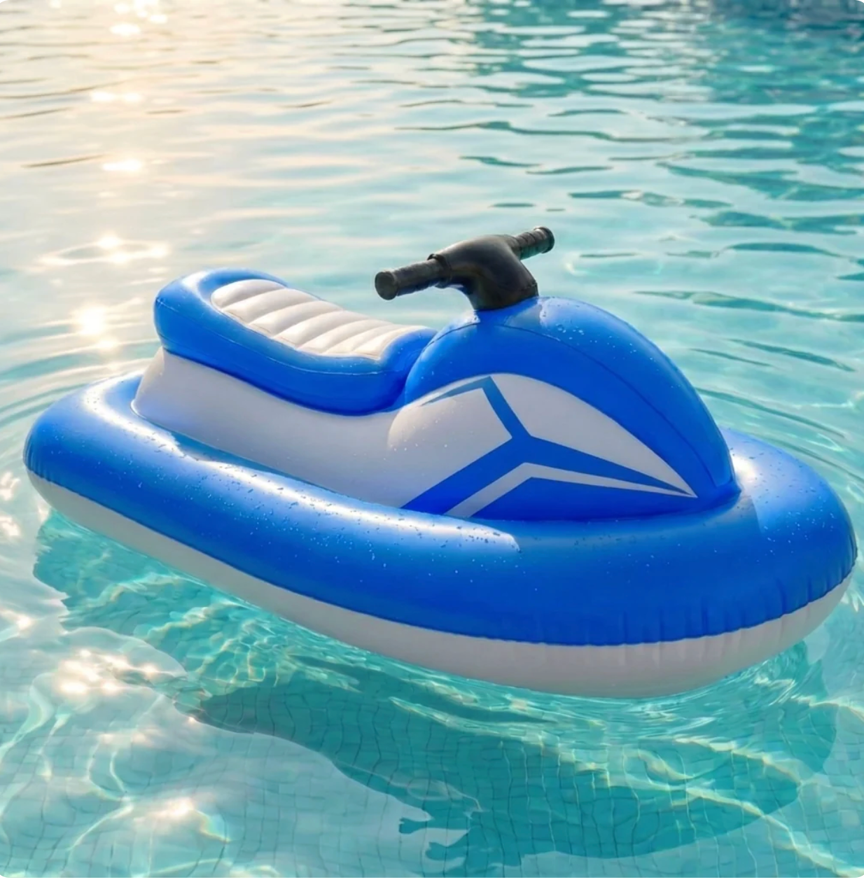 Floatski