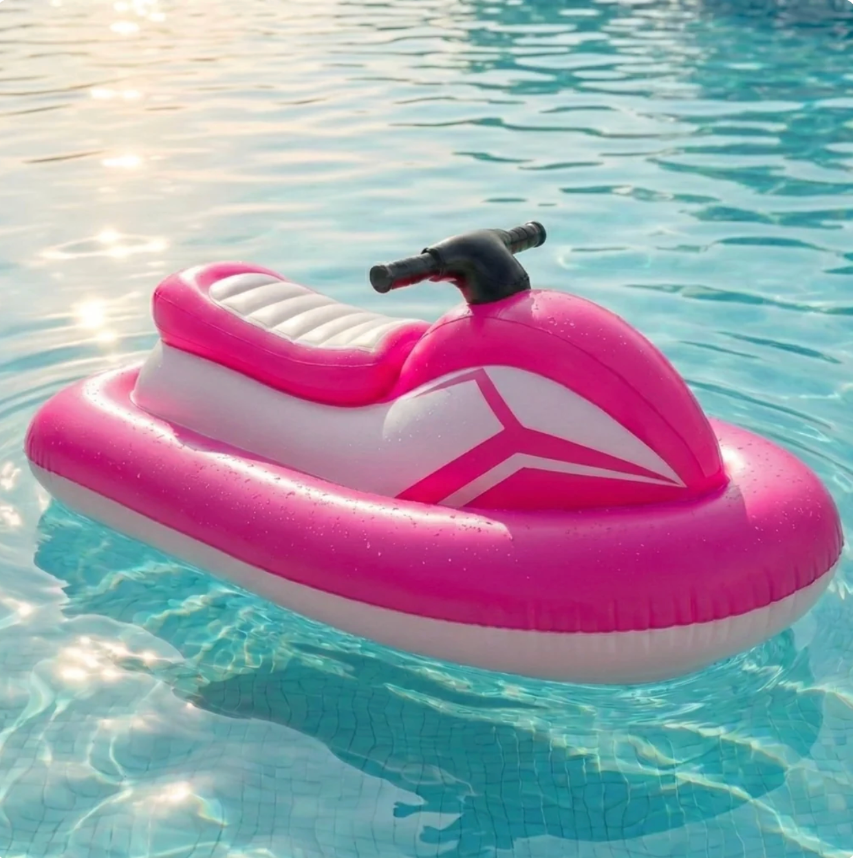 Floatski